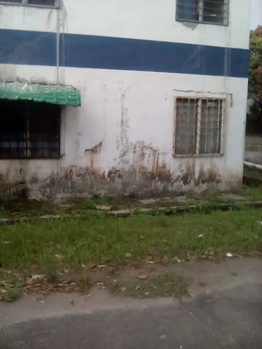 Surau Ros 1 (Madrasah Al-firdaus) Picture 1