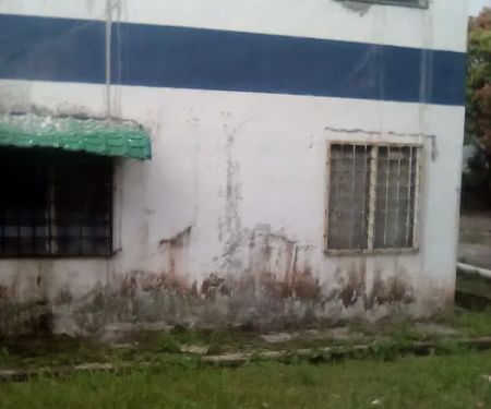Surau Ros 1 (Madrasah Al-firdaus)