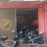 Awien Garage