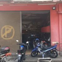 Awien Garage ico