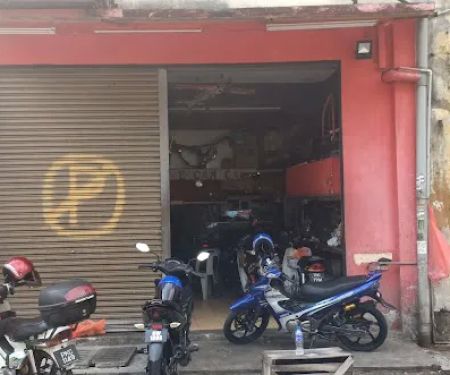 Awien Garage