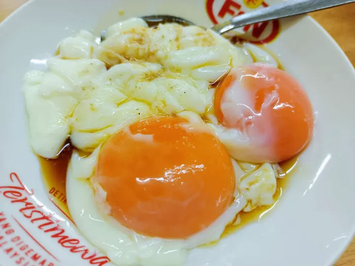 師傅茶餐廳 Master Kopitiam Picture 1
