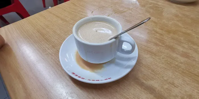 師傅茶餐廳 Master Kopitiam Picture 6