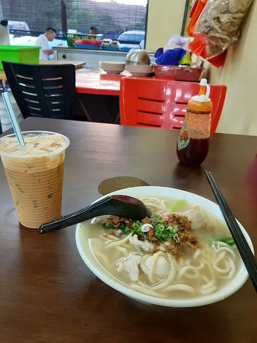 師傅茶餐廳 Master Kopitiam Picture 10
