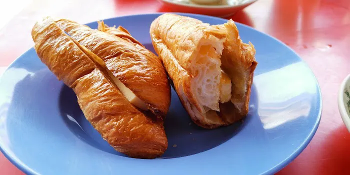 師傅茶餐廳 Master Kopitiam Picture 4