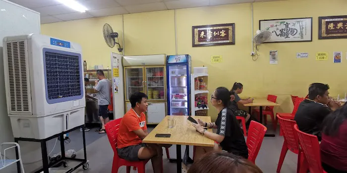 師傅茶餐廳 Master Kopitiam Picture 7