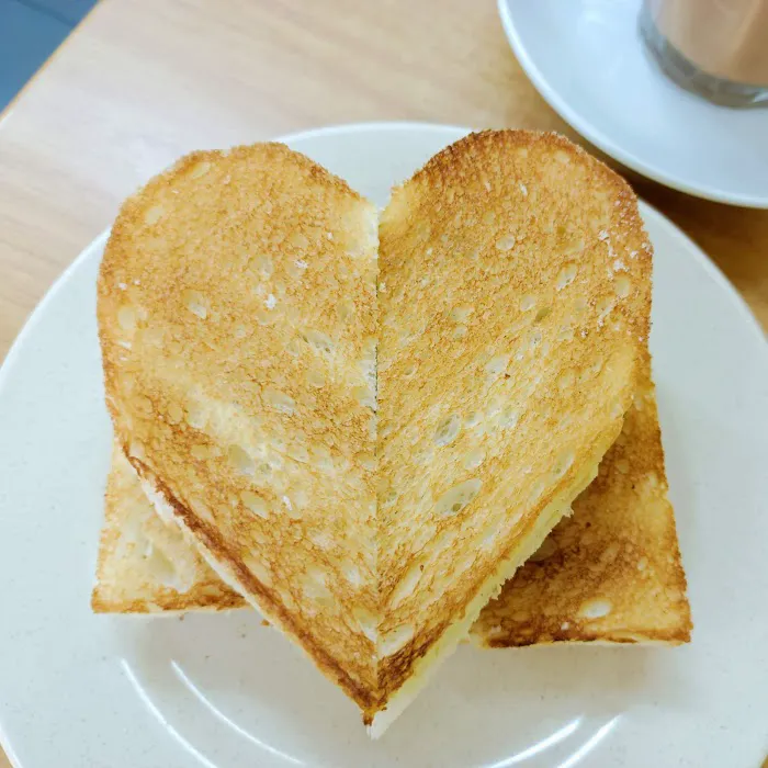師傅茶餐廳 Master Kopitiam Picture 8