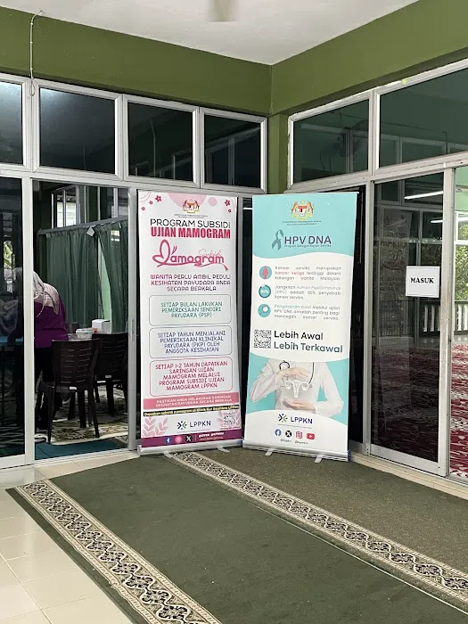 Surau Al-Muttaqin Bukit Sentosa 2 Picture 6