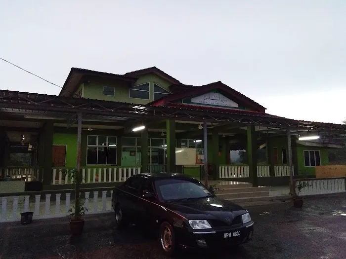 Surau Al-Muttaqin Bukit Sentosa 2 Picture 2