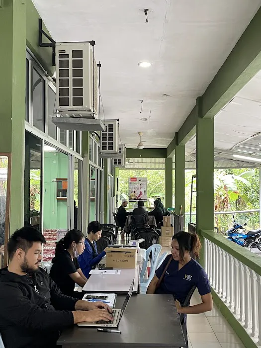 Surau Al-Muttaqin Bukit Sentosa 2 Picture 1