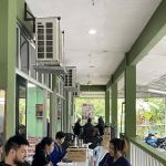 Surau Al-Muttaqin Bukit Sentosa 2