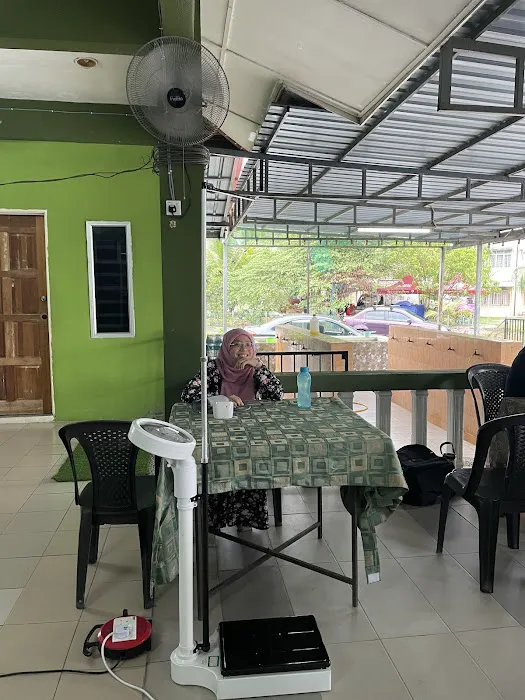 Surau Al-Muttaqin Bukit Sentosa 2 Picture 3