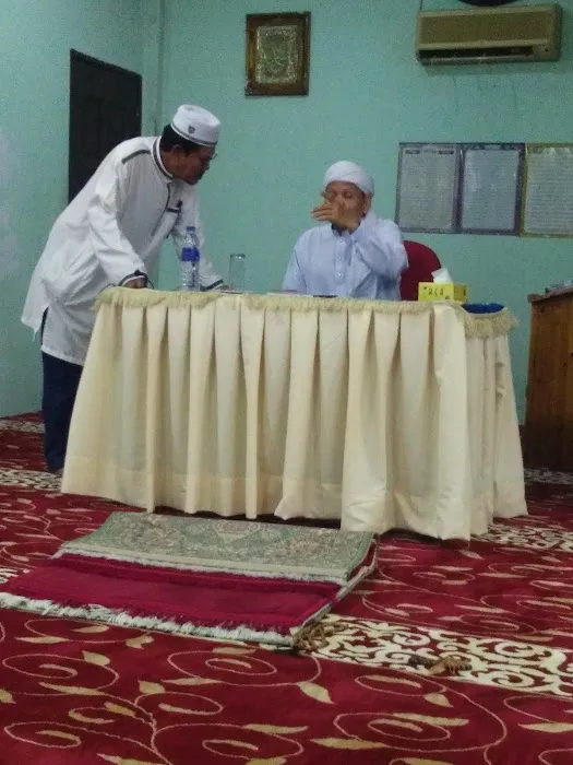 Surau Al-Muttaqin Bukit Sentosa 2 Picture 10