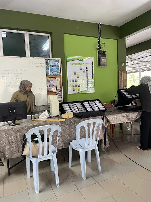 Surau Al-Muttaqin Bukit Sentosa 2 Picture 8