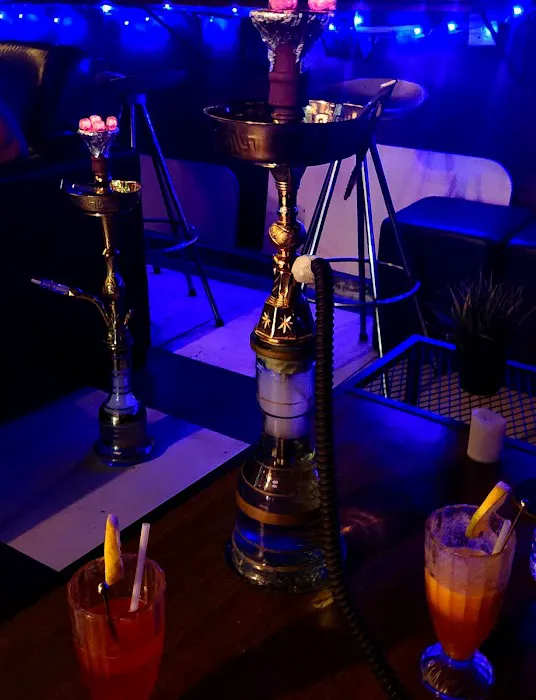Chez Ray Rooftop Shisha Bar Picture 2