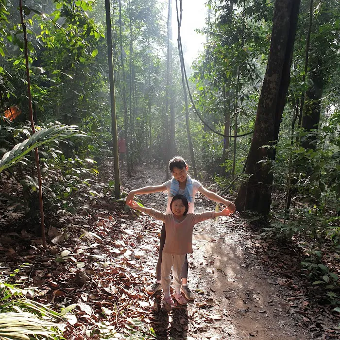 Bukit Jugra Peak Picture 4