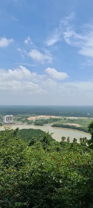 Bukit Jugra Peak Picture 2