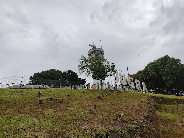 Bukit Jugra Peak Picture 5