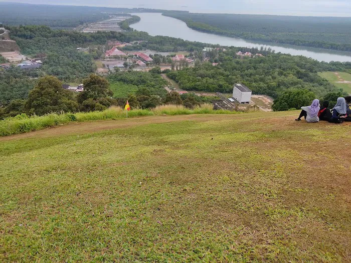 Bukit Jugra Peak Picture 10