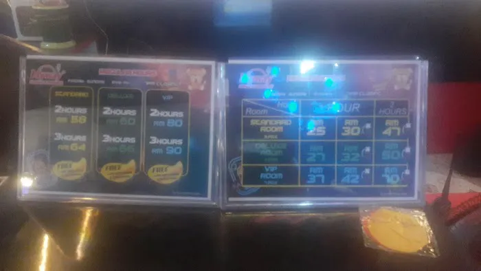 Myway Family Karaoke - Sunway Mentari (Petaling Jaya, Selangor, Malaysia) Picture 3