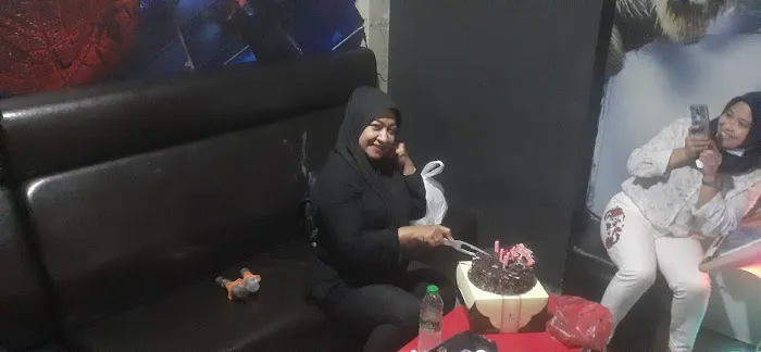 Myway Family Karaoke - Sunway Mentari (Petaling Jaya, Selangor, Malaysia) Picture 6