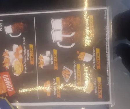 Myway Family Karaoke - Sunway Mentari (Petaling Jaya, Selangor, Malaysia)