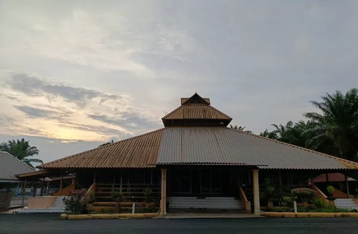 Masjid Kampung Kerayong Picture 1