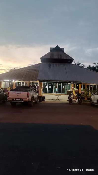 Masjid Kampung Kerayong Picture 4