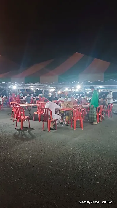 Masjid Kampung Kerayong Picture 7