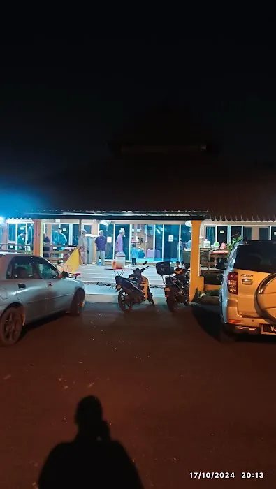 Masjid Kampung Kerayong Picture 6