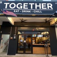 Together Raub ico