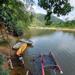 FAZRY GILL WAKE FOREST HERITAGE