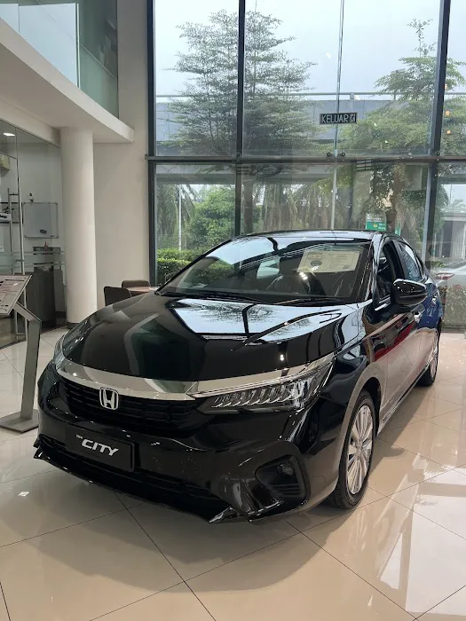 MY Honda Sales Advisor Picture 6