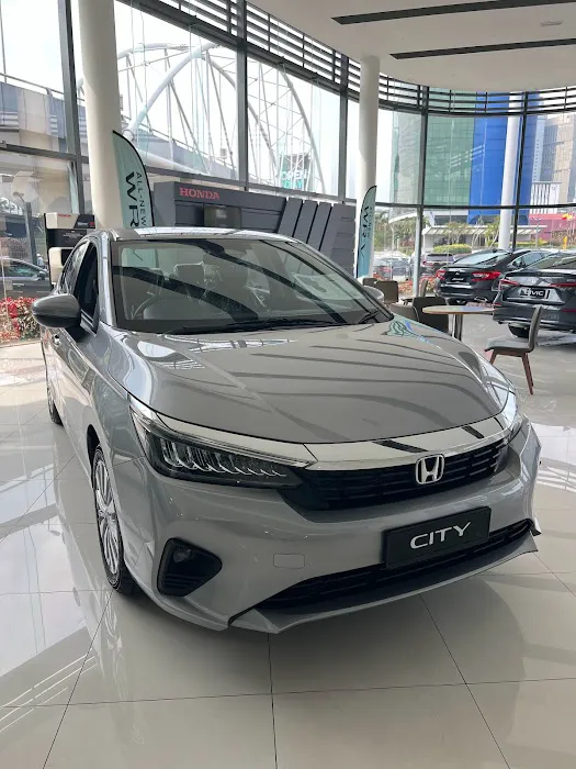 MY Honda Sales Advisor Picture 2