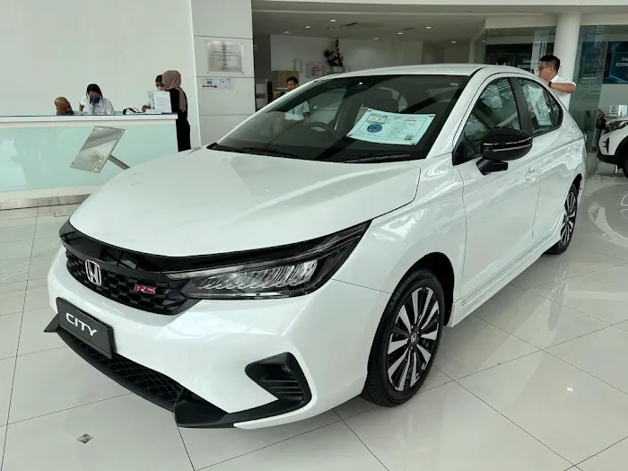 MY Honda Sales Advisor Picture 7