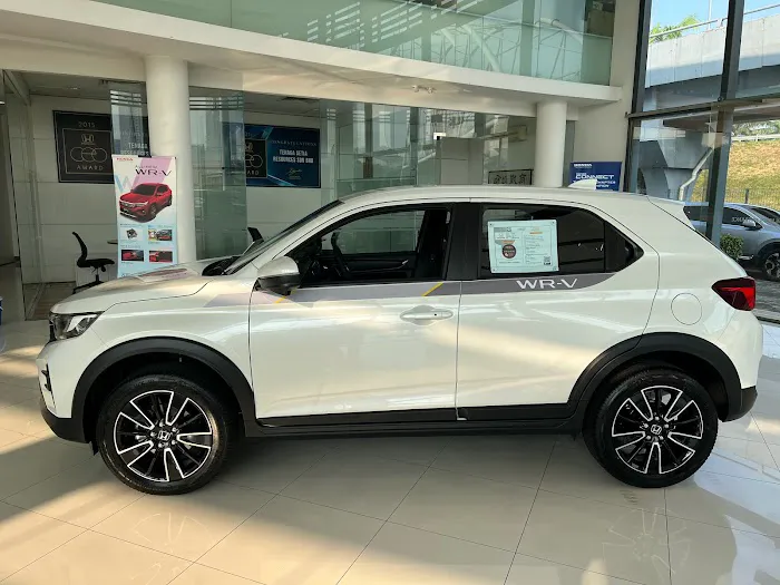 MY Honda Sales Advisor Picture 1