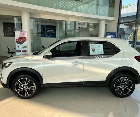 MY Honda Sales Advisor