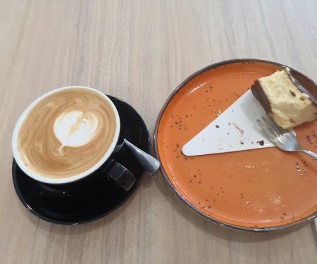 Le Joie Patisserie