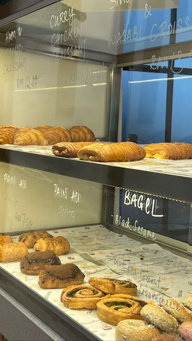 Le Joie Patisserie Picture 5