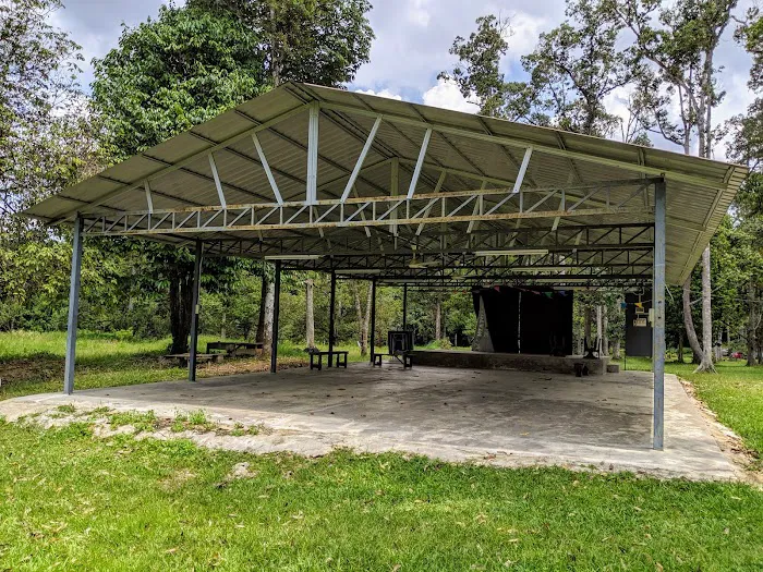 Campstay Sungai Lembing Picture 5