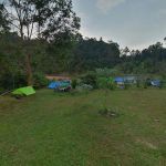 Campstay Sungai Lembing