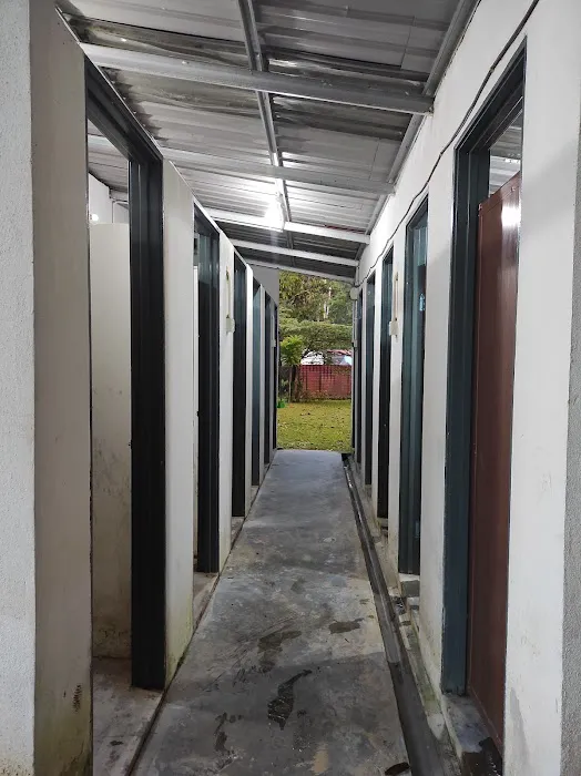 Campstay Sungai Lembing Picture 8