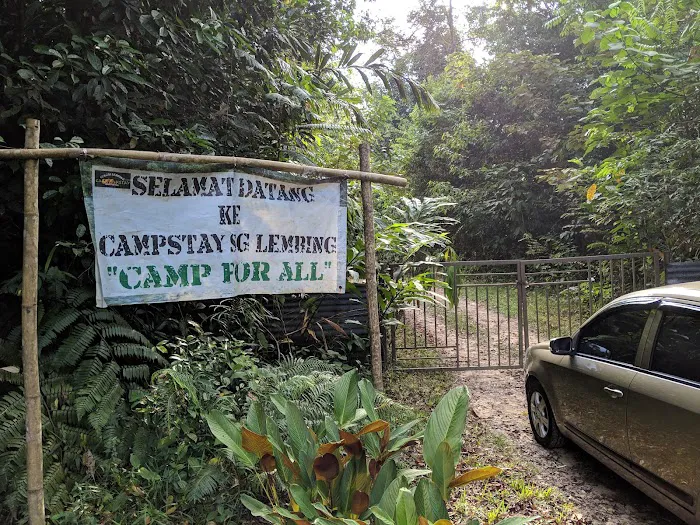 Campstay Sungai Lembing Picture 3