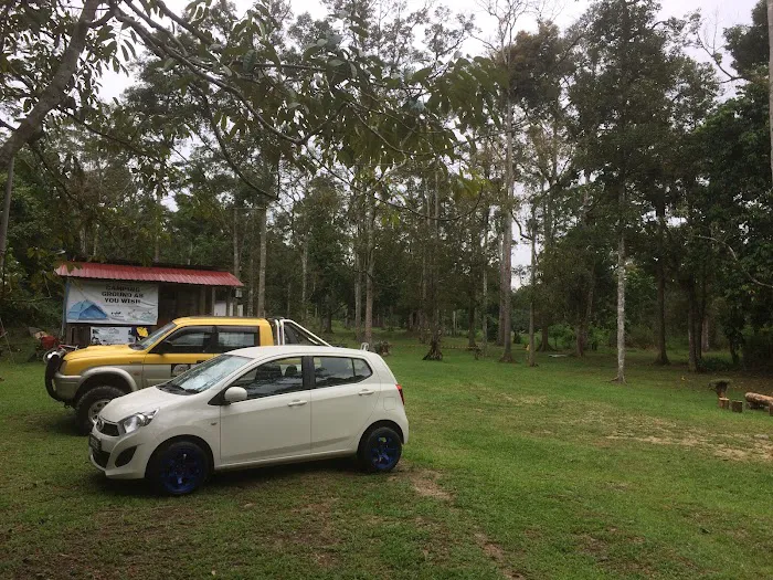 Campstay Sungai Lembing Picture 10