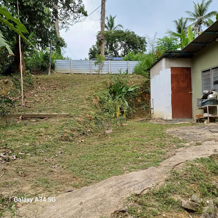 Rumah tokki Bugis Picture 3