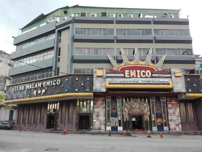 Emico KTV Nicht Club Picture 1