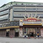 Emico KTV Nicht Club