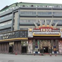 Emico KTV Nicht Club ico