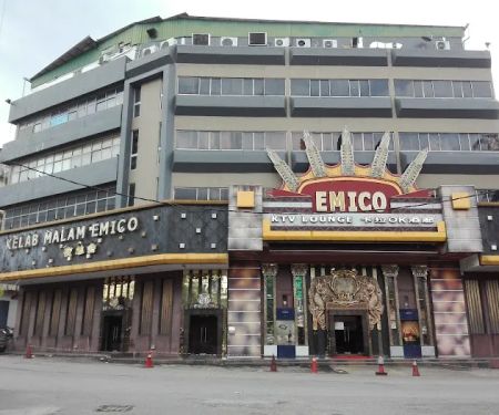 Emico KTV Nicht Club