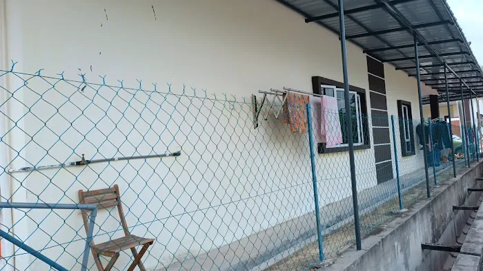 Surau Darul Falah Taman Jati Picture 5